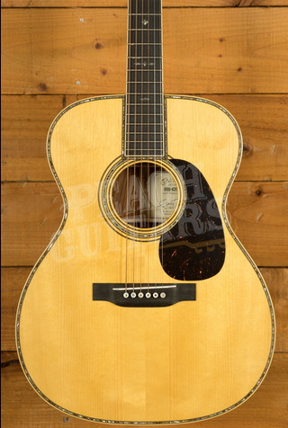 Martin 000-42 Eric Clapton 30th Anniversary