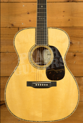 Martin 000-42 Eric Clapton 30th Anniversary