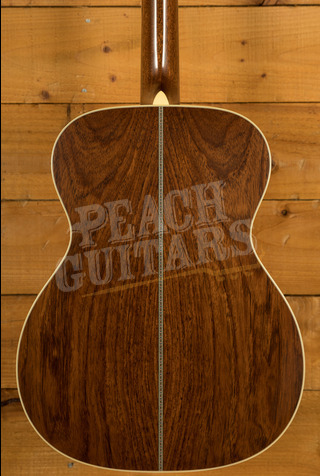 Martin 000-42 Eric Clapton 30th Anniversary