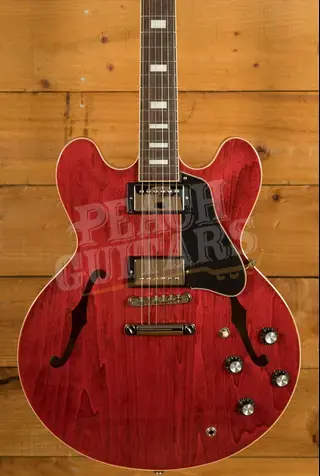 Gibson ES-335 60s | Sixties Cherry
