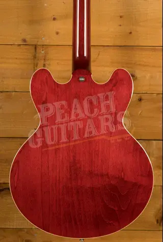 Gibson ES-335 60s | Sixties Cherry
