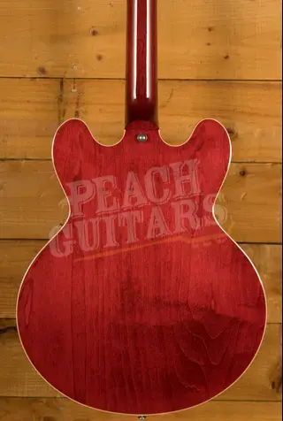 Gibson ES-335 60s | Sixties Cherry