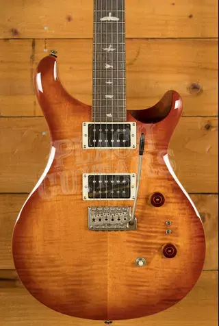 PRS SE Custom | SE Custom 24-08 - Vintage Sunburst