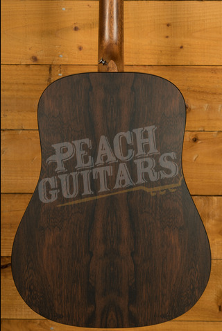 Martin Custom & Special Editions | DX-2E Billy Strings