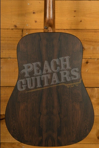 Martin Custom & Special Editions | DX-2E Billy Strings