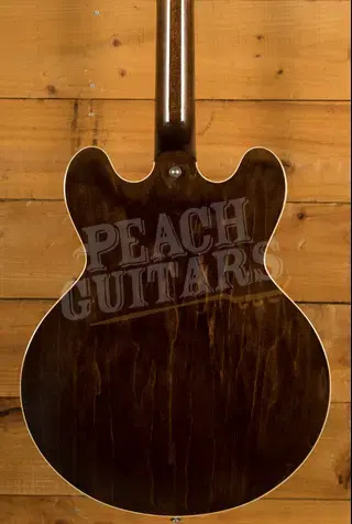 Gibson ES-335 60s | Dark Walnut