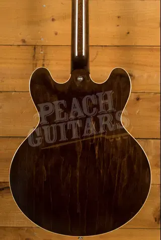 Gibson ES-335 60s | Dark Walnut