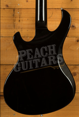 Gibson Victory Figured Top | Dark Purple Burst