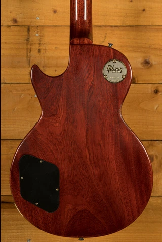 Gibson Custom Murphy Lab 1960 Les Paul Standard V2 Neck | BOTB Page 151 - Light Aged