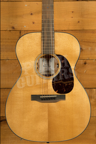 Martin Road Series | 000E Retro Plus Mahogany
