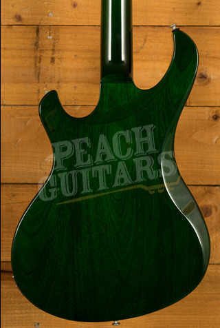 Gibson Victory Figured Top | Iguana Burst