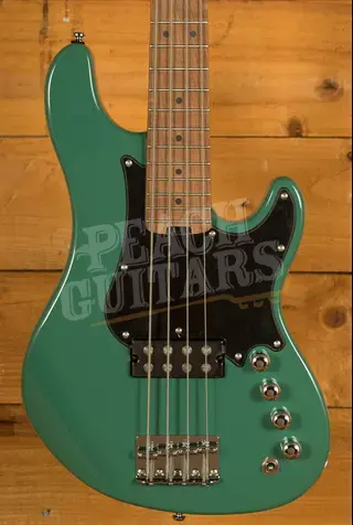 Cort GB-Short Scale - Forest Green