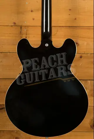 Gibson ES-335 50s | Ebony