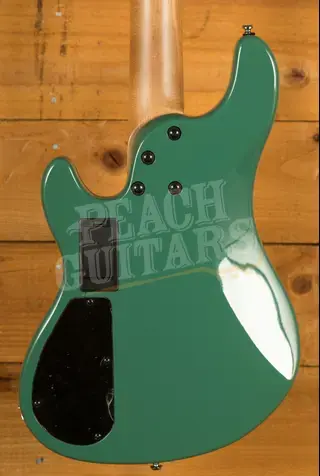 Cort GB-Short Scale - Forest Green