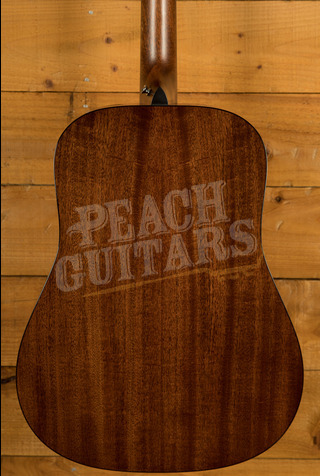 Martin Road Series | DE Retro Plus Mahogany