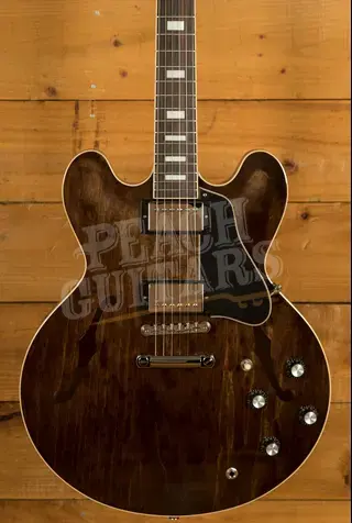 Gibson ES-335 60s | Dark Walnut