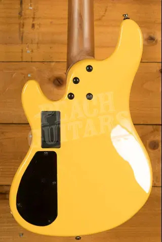 Cort GB-Short Scale - Yellow Crush
