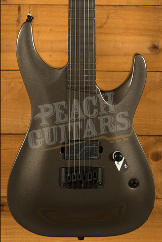 ESP LTD Mick Thomson MT-I - Obsidian Metallic
