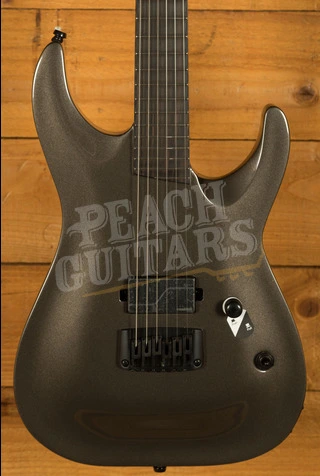 ESP LTD Mick Thomson MT-I - Obsidian Metallic