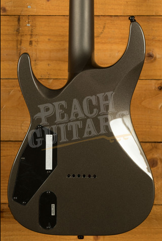 ESP LTD Mick Thomson MT-I - Obsidian Metallic