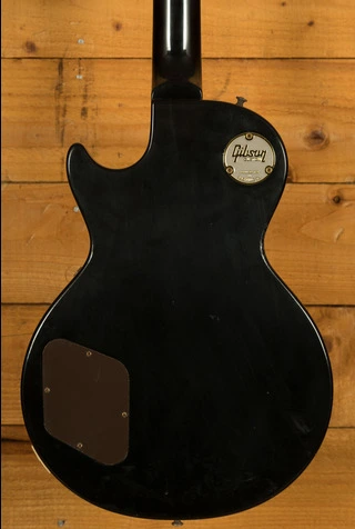 Gibson Custom Murphy Lab 1956 Les Paul Standard | Ebony - Light Aged