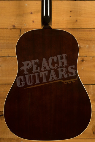 Gibson J-45 Standard | Honeyburst