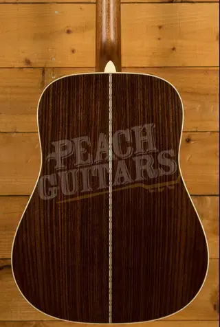 Martin Standard Series | D-28E Factory Fitted Fishman Thinline Gold+ *2025 Spec*