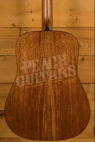 Martin Standard Series | D-18E Factory Fitted Fishman Thinline Gold+ *2025 Spec*