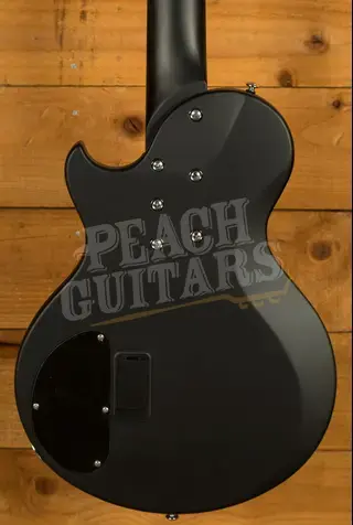 Schecter Bass dUg Pinnick DP-12 | 12-String - Satin Black