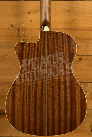 Cort Essence-OC4 - Natural Semi Gloss