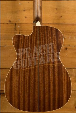 Cort Essence-OC4 - Natural Semi Gloss