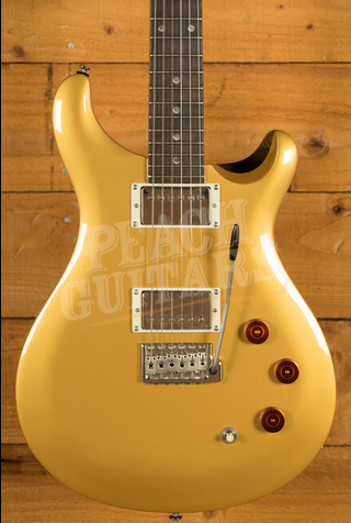 PRS SE Signature | DGT - Gold Top