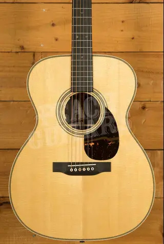 Martin Standard Series | OM-28E w/LR Baggs Anthem *2025 Spec*