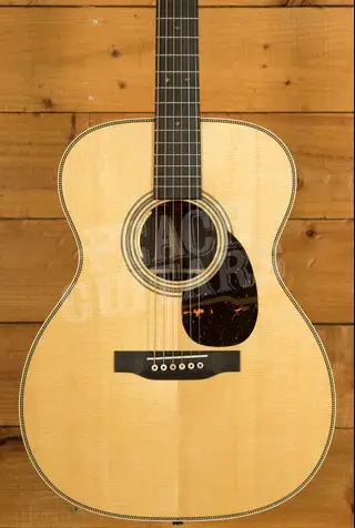 Martin Standard Series | OM-28E w/LR Baggs Anthem *2025 Spec*