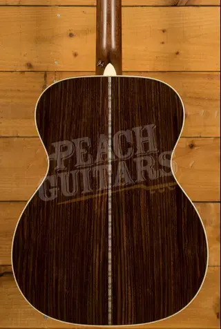 Martin Standard Series | OM-28E w/LR Baggs Anthem *2025 Spec*