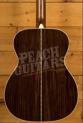 Martin Standard Series | OM-28E w/LR Baggs Anthem *2025 Spec*