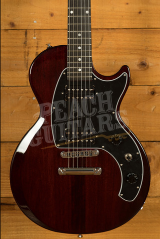 Gibson Les Paul Music City Special 50th Anniversary | Wine Red
