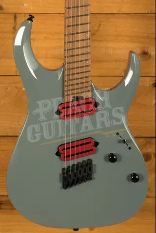 Cort X700 Mutility II Multi-Scale - Roasted Maple - Tactical Grey