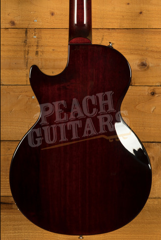 Gibson Les Paul Music City Special 50th Anniversary | Wine Red