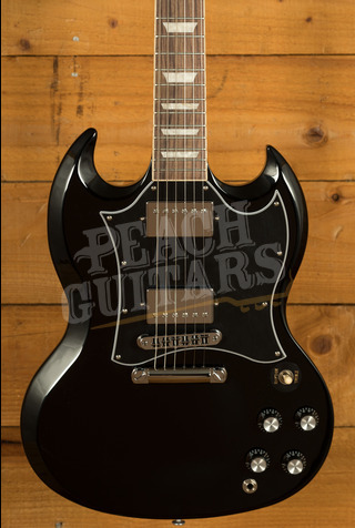 Gibson SG Standard | Ebony