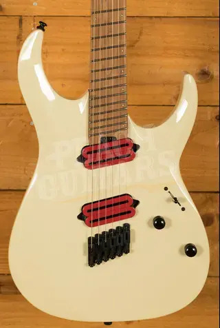 Cort X700 Mutility II Multi-Scale - Roasted Maple - Military Beige