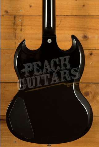 Gibson SG Standard | Ebony