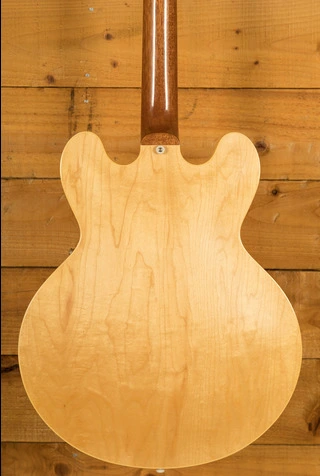 Gibson Custom 1959 ES-335 Reissue | Vintage Natural - VOS