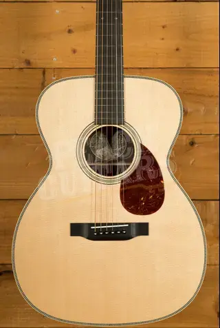 Collings OM2H - Natural