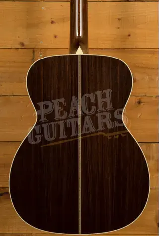 Collings OM2H - Natural