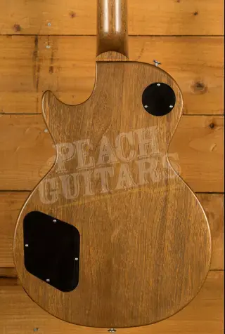 Gibson Kirk Hammett Les Paul Standard "Greeny" | Greeny Burst