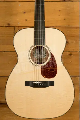Collings 001 14-Fret - Natural