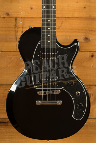 Gibson Les Paul Music City Special 50th Anniversary | Ebony