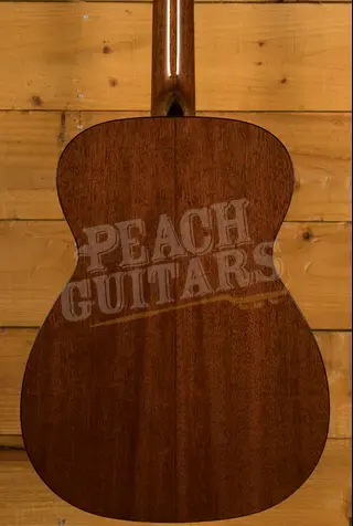 Collings 001 14-Fret - Natural