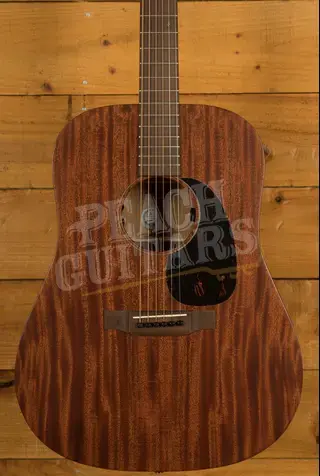 Martin 15 Series | D-15E
